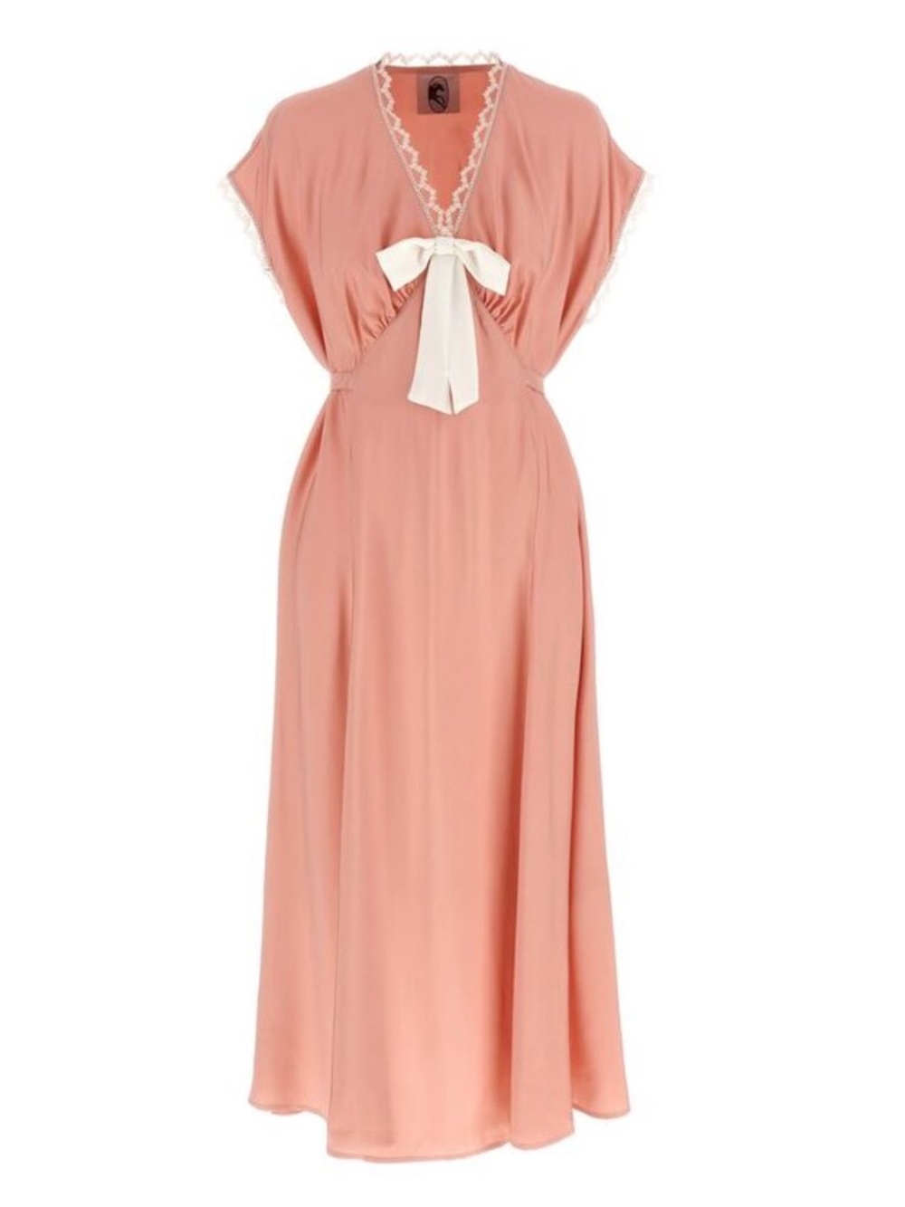 Sleeper The Bow Dress